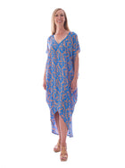 Bimini Caftan