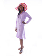 British Voyager Dress
