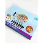 Glitter Mystery Dumpling Squishy Box