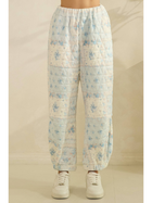 Heirloom Quilt Lounge Pants