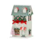 VIL1155 - Christmas Village Cake Shoppe