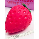 Cute Strawberry Flour Squishy