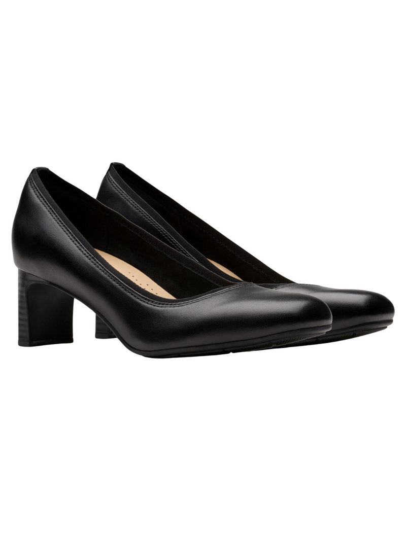 Anelise Nora Pump