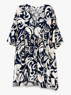 Bali Mini Dress One Size