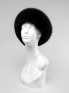 Luxe Fox Fur Convertible Headband & Collar