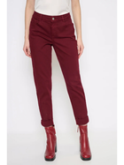 Cabernet Everyday Slim Pants