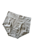 Everyday Lace Trim Cotton Underwear