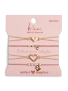 K'lani Hair Tie Bracelet