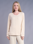 Luxe Lounge Knit Shana Top