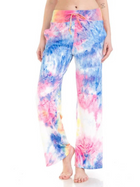 Multicolor Soft Lounge Pants