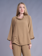 Savannah Airflow Drape Top