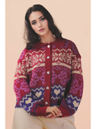 Sweetheart Lodge Cardigan