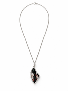 Butterfly Medium Necklace