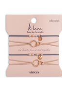 K'lani Hair Tie Bracelet