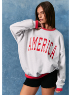 All-American Sweatshirt