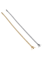 Luxe Light Tennis Bracelet