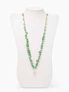 Seabreeze Pearl Necklace