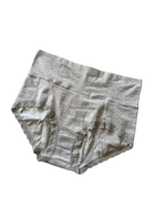 Everyday Lace Trim Cotton Underwear