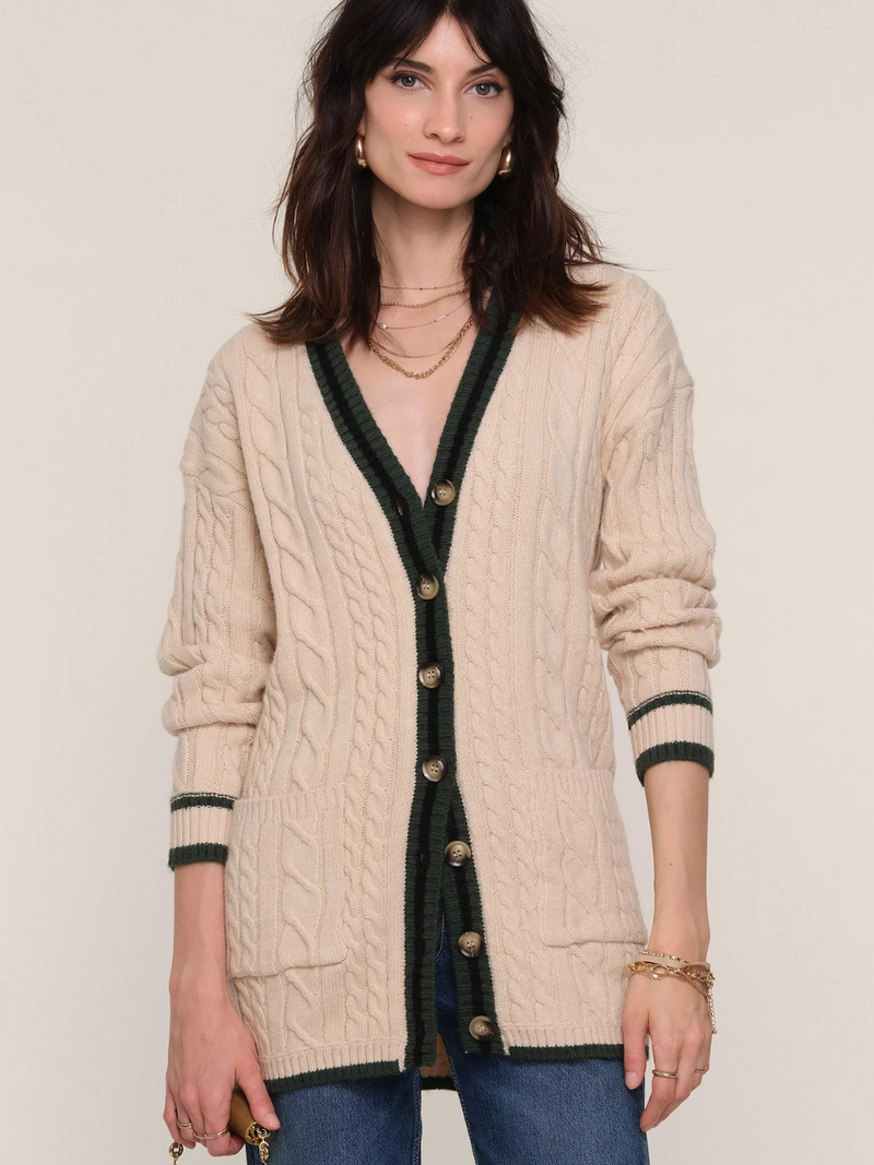 Basel Cardi