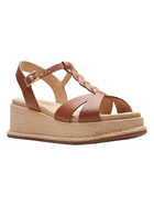 Kimmei Twist Sandal