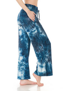 Multicolor Soft Lounge Pants
