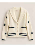 Merry & Bright Christmas Tree Cardigan