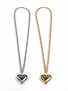 Endless Love Chain Necklace