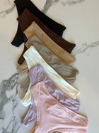 Butter Me Up Thong