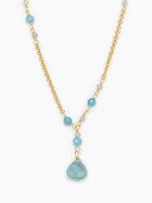 Sea Glass Whisper Necklace