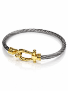 Harbor Twist Cable Bracelet