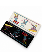 Alpine Glam Ski Headband