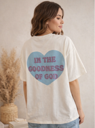 Goodness of God Graphic Tee