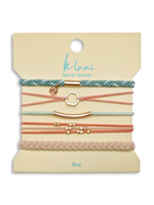 K'lani Hair Tie Bracelet