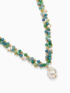 Seabreeze Pearl Necklace