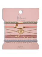 K'lani Hair Tie Bracelet