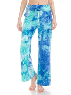 Multicolor Soft Lounge Pants
