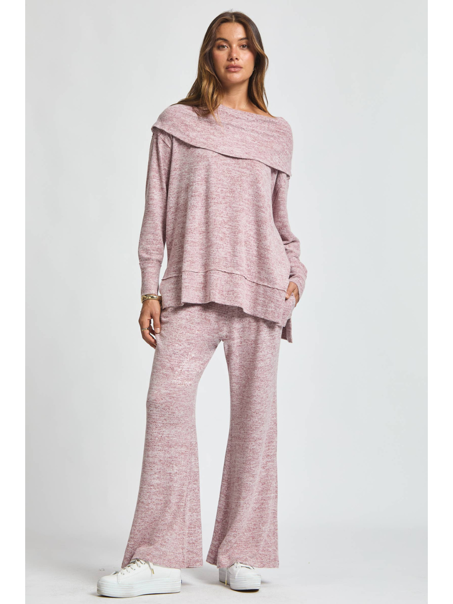 Rosewood Lounge Set – Grace & Joy Clothing Co.