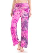 Multicolor Soft Lounge Pants