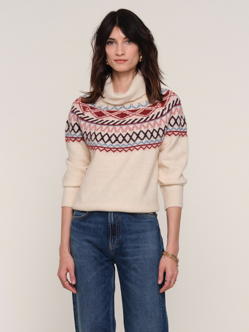Mason Sweater