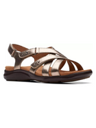 Kitly Go Strappy Sandal