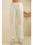 Heirloom Quilt Lounge Pants