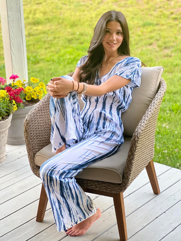 Grace and co jumpsuit sales