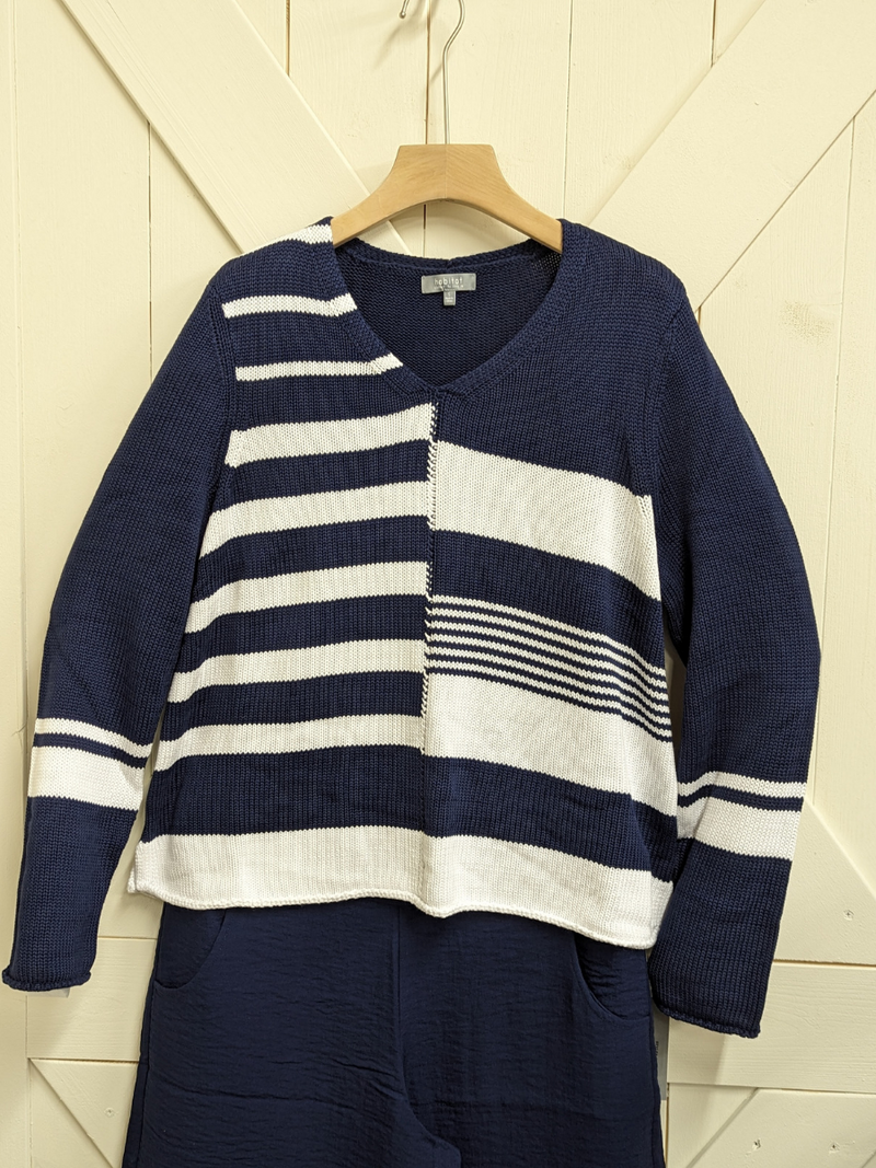 Harborside Sweater