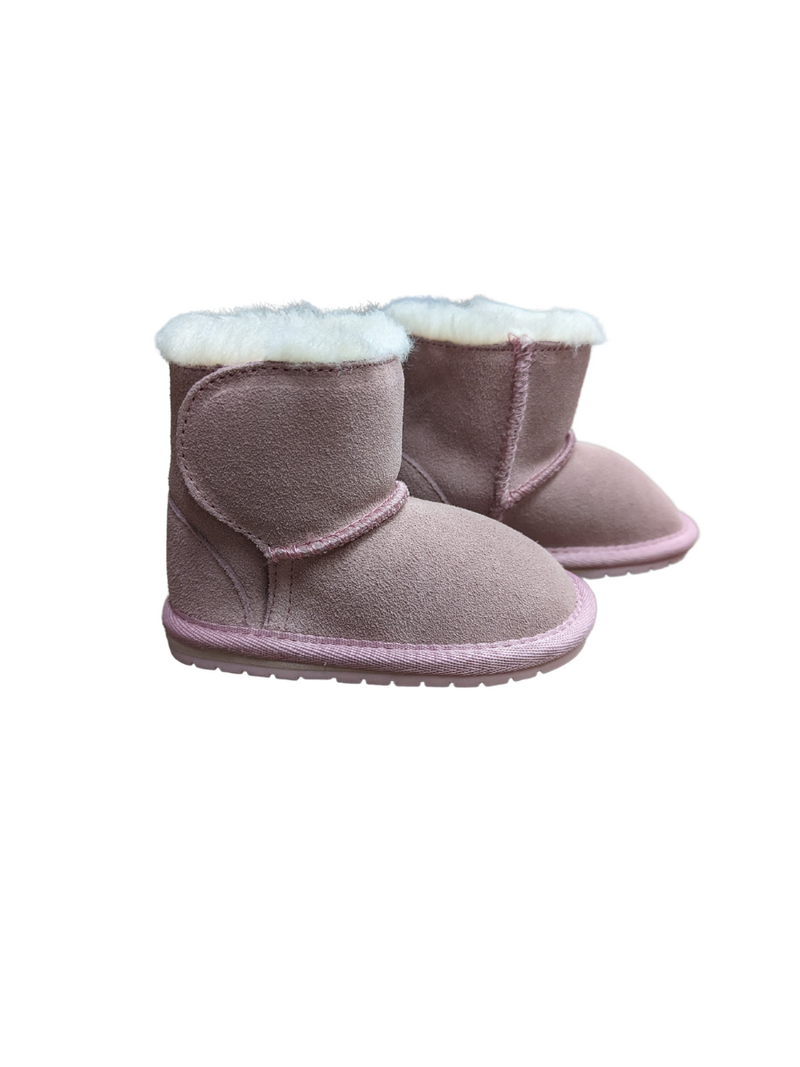 Toddle Baby Boot