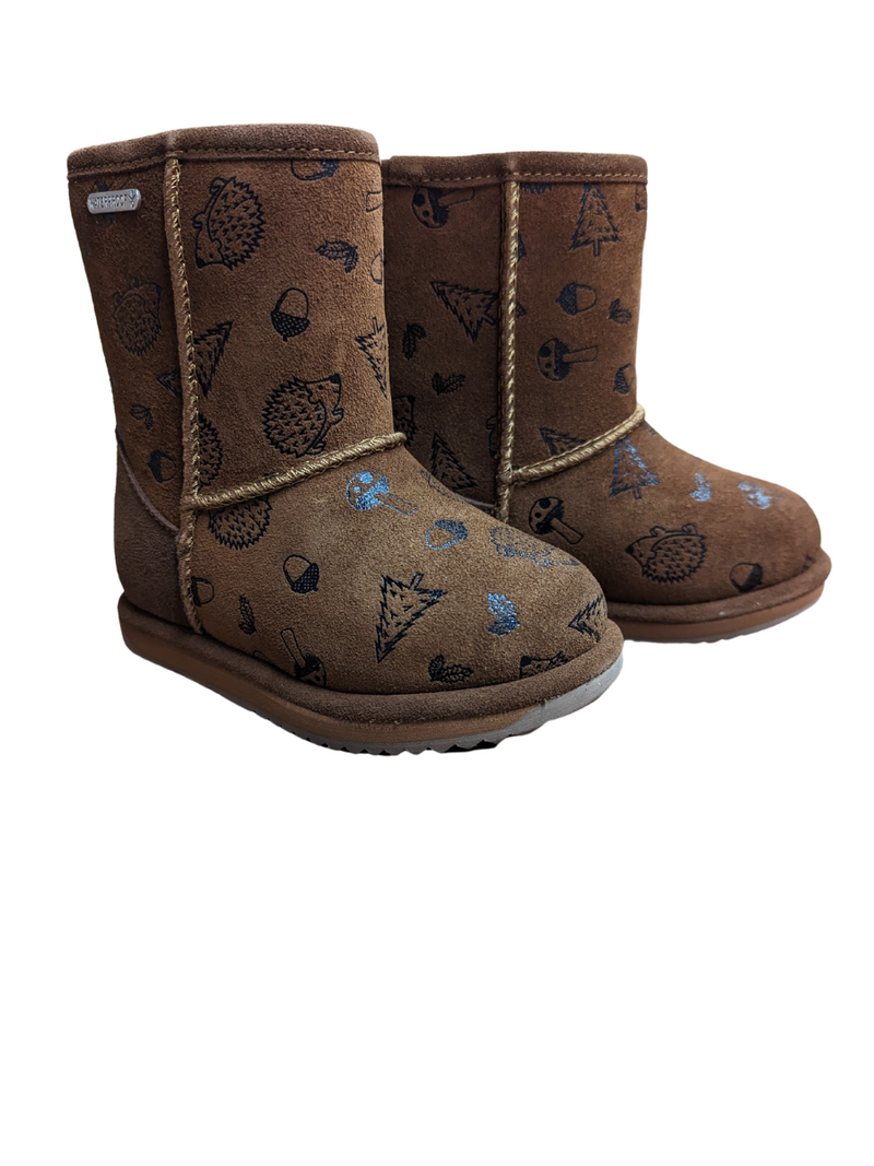 Woodland Brumby Child's Boot