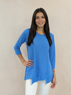 Paityn Stretchy Tunic