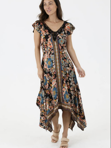 Dresses – Grace & Joy Clothing Co.