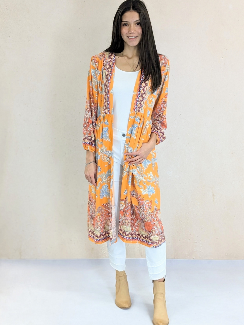 Printed White Cotton Leggings with Dupatta, Size: S-XXL at Rs 245