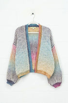 Cotton Candy Dreams Cardigan