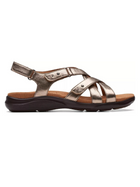 Kitly Go Strappy Sandal